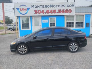 Used 2010 Honda Civic EX image 1