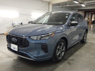 Used 2023 Ford Escape ST-Line w/ Tech Pack #1 image 1
