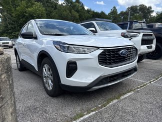 Certified 2023 Ford Escape Active image 1