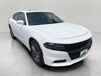 Used 2019 Dodge Charger SXT image 1