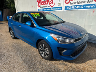 Used 2023 Kia Rio S w/ Technology Package image 1