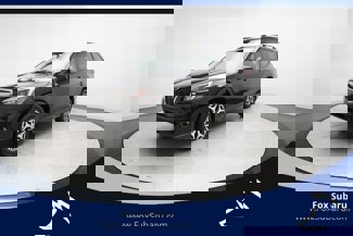 Used 2021 Subaru Forester Premium image 1