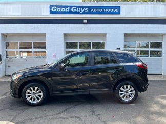 Used 2016 MAZDA CX-5 Touring image 1