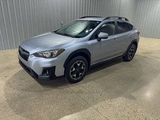 Used 2020 Subaru Crosstrek 2.0i Premium w/ Popular Package #2 video 1