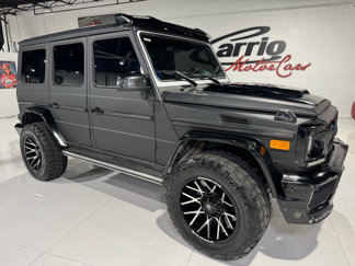 Used 2014 Mercedes-Benz G 550 image 1