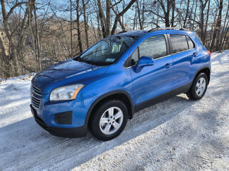 Used 2016 Chevrolet Trax LT w/ LT Convenience Package image 1