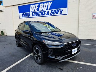 New 2025 Ford Escape Active image 1
