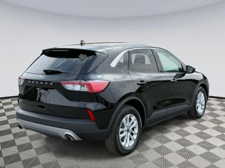 Used 2022 Ford Escape SE w/ Convenience Package video 2