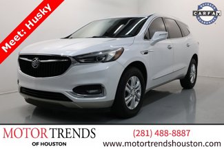 Used 2018 Buick Enclave Essence image 1