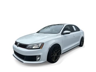 Used 2015 Volkswagen Jetta GLI SEL image 1