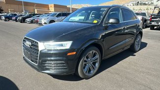Used 2018 Audi Q3 2.0T Premium Plus w/ Premium Plus Package image 1
