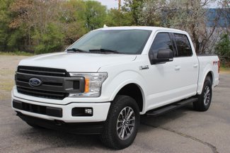 Used 2018 Ford F150 XLT image 1