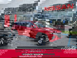 Used 2023 Hyundai Tucson SEL image 1