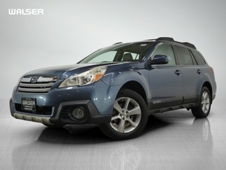 Used 2014 Subaru Outback 2.5i Limited image 1