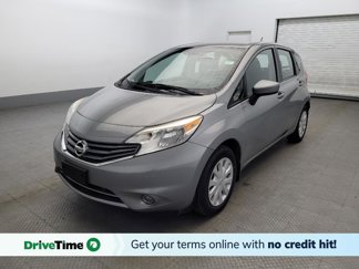 Used 2015 Nissan Versa Note SV image 1