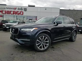 Used 2019 Volvo XC90 T6 Momentum w/ Advanced Package image 1