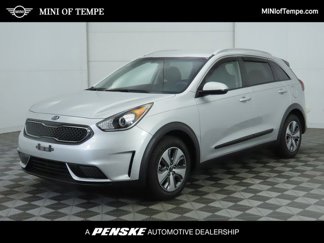 Used 2019 Kia Niro LX image 1