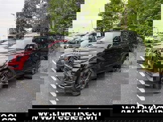 Certified 2025 Ford Explorer ST-Line w/ Premium Package image 1