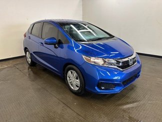 Used 2020 Honda Fit LX image 1
