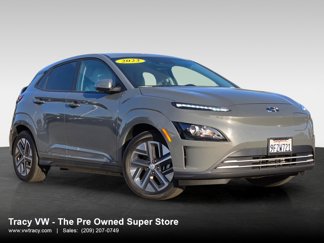 Used 2023 Hyundai Kona SEL image 1