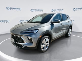 New 2025 Buick Encore GX Preferred w/ Advanced Technology Package image 1
