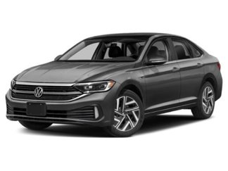 Used 2024 Volkswagen Jetta SEL image 1