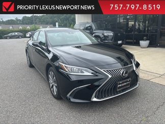 Used 2019 Lexus ES 350 w/ Accessory Package 2 image 1