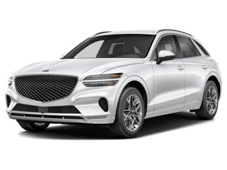 New 2026 Genesis GV70 2.5T image 1