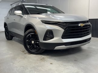 Used 2020 Chevrolet Blazer LT image 1