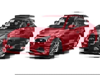 Certified 2022 INFINITI Q50 Luxe w/ Cargo Package image 1