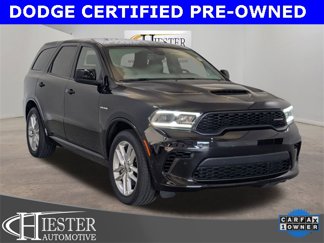 Certified 2023 Dodge Durango R/T image 1