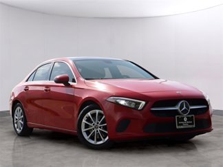 Used 2020 Mercedes-Benz A 220 4MATIC image 1