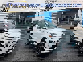 Used 2022 Chevrolet Bolt EUV Premier w/ Sun & Sound Package image 1