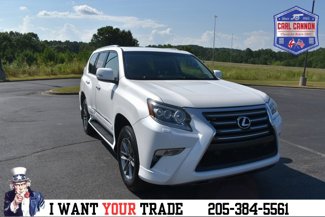 Used 2017 Lexus GX 460 Luxury image 1
