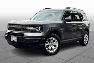 Used 2022 Ford Bronco Sport image 1