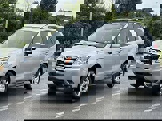 Used 2016 Subaru Forester 2.5i Premium video 1