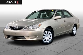 Used 2005 Toyota Camry LE image 1