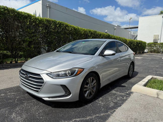 Used 2018 Hyundai Elantra Value Edition image 1