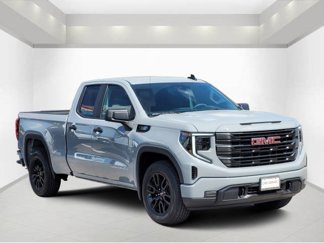 New 2025 GMC Sierra 1500 Pro w/ Graphite Edition image 1