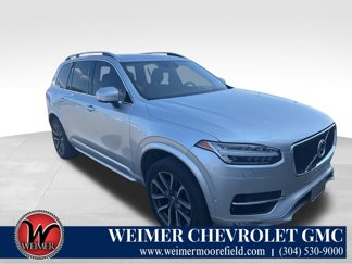 Used 2016 Volvo XC90 T6 Momentum w/ Momentum Plus Package image 1