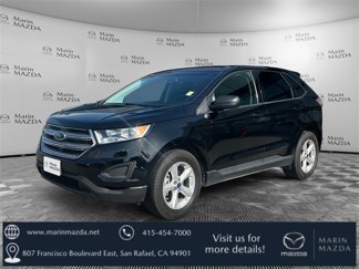 Used 2018 Ford Edge SE image 1