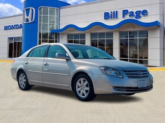 Used 2007 Toyota Avalon XL image 1
