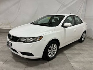 Used 2010 Kia Forte EX image 1