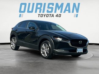 Used 2021 MAZDA CX-30 AWD 2.5 S w/ Select Package image 1