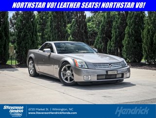 Used 2005 Cadillac XLR image 1