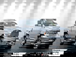Used 2018 RAM 1500 Laramie image 1