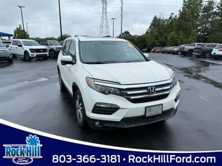 Used 2016 Honda Pilot EX-L image 1