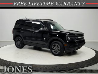 Used 2021 Ford Bronco Sport Big Bend image 1