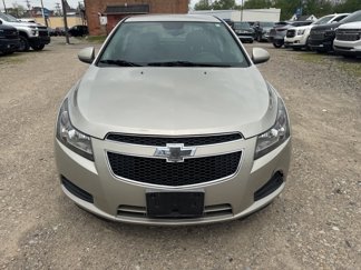 Used 2014 Chevrolet Cruze LT image 1