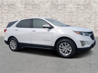 Used 2019 Chevrolet Equinox LT image 1
